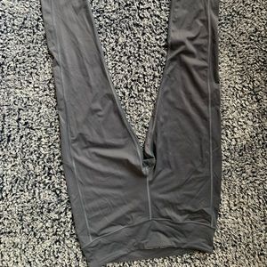 Pink Active Leggings